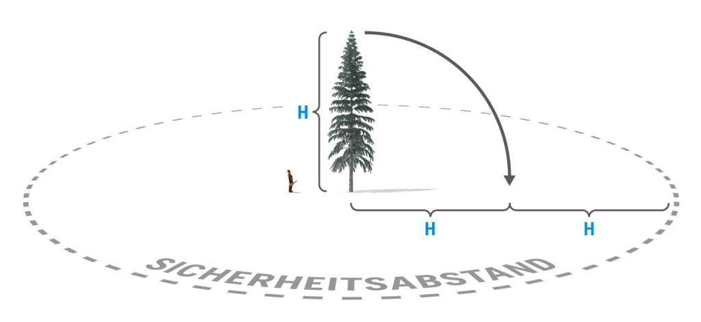 SafetyDistance_DE